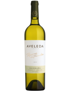 Aveleda Reserva de Fam&iacute;lia Bairrada 2016 | Quinta da Aveleda