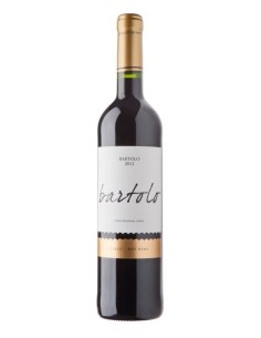 Bartolo Tinto | Quinta de S&atilde;o Bartolomeu