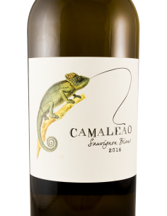 Camale&atilde;o Sauvignon Blanc... 2