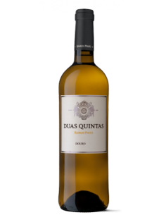 Duas Quintas Branco 2019 | Ramos Pinto