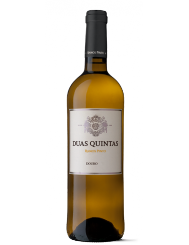 Duas Quintas Branco 2019 | Ramos Pinto