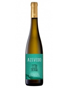 Azevedo Loureiro e Alvarinho Branco 2017 | Sogrape