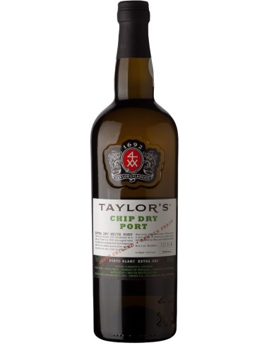 Taylor's Chip Dry 75cl | Taylor's