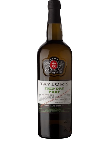Taylor's Chip Dry 75cl | Taylor's