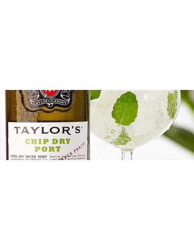 Taylor's Chip Dry 75cl | Taylor's