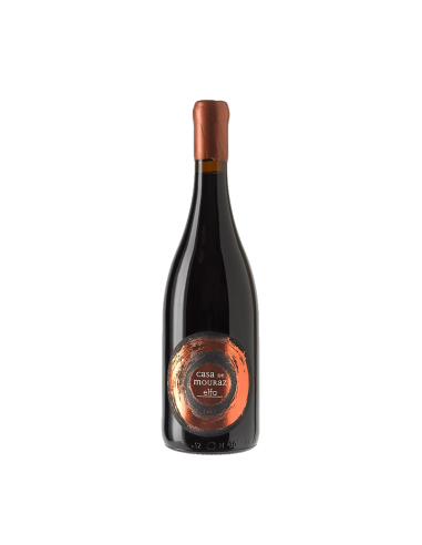 Elfa Casa de Mouraz&nbsp;Tinto 2015 | Casa de Mouraz