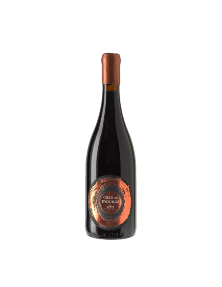 Elfa Casa de Mouraz&nbsp;Tinto 2015 | Casa de Mouraz