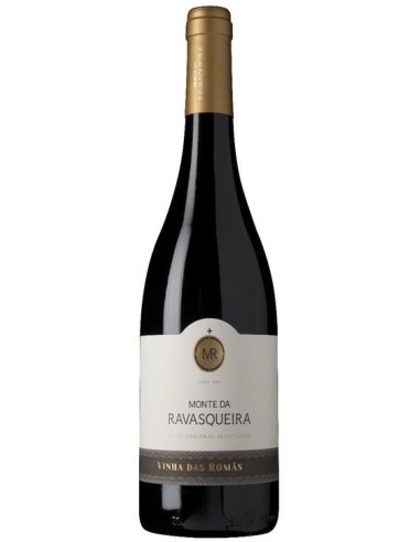 Monte da Ravasqueira Vinha das Rom&atilde;s 2015 Red 75cl | Monte da Ravasqueira