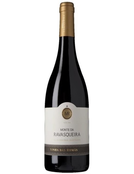 Monte da Ravasqueira Vinha das Rom&atilde;s 2015 Red 75cl | Monte da Ravasqueira