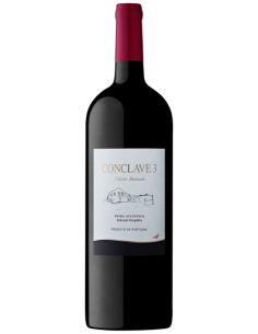 Conclave 3 Magnum Tinto | Quinta dos Abibes