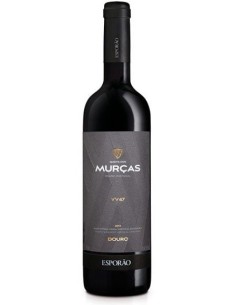 Quinta dos Mur&ccedil;as VV47 2015 | Herdade do Espor&atilde;o