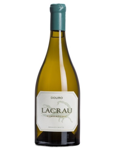 Lacrau Garrafeira White 2013 | Secret Spot Wines