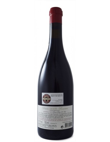 Douro Reserva Vinhas Improv&aacute;veis Tinto 2018 1,5L | Raul Riba D'Ave