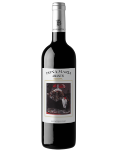 Dona Maria Amantis Reserva Tinto 2016 | Dona Maria