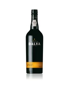 Dalva Tawny 75cl | C. da Silva - Dalva