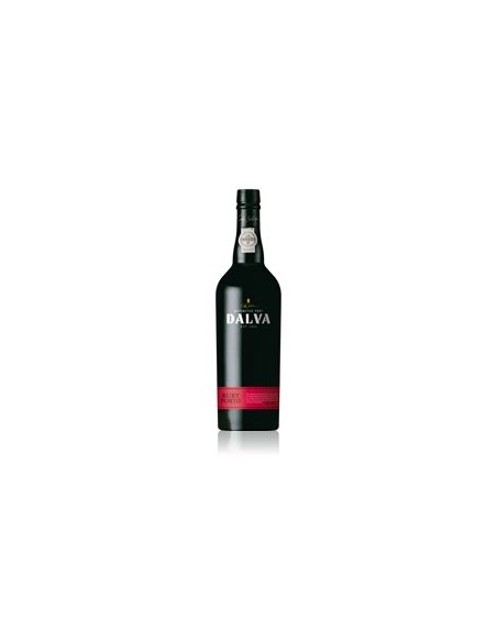 Dalva Ruby 75cl | C. da Silva - Dalva