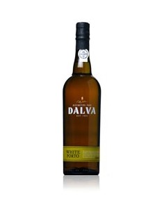Dalva White 75cl | C. da Silva - Dalva