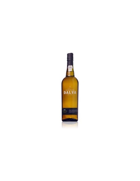 Dalva Dry W 75cl | C. da Silva - Dalva