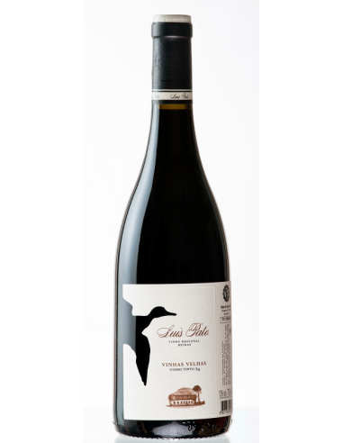 Luis Pato Vinhas Velhas | Luis Pato