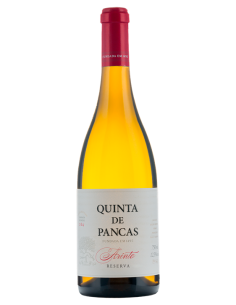 Quinta de Pancas Reserva Arinto Branco 2015 | Quinta de Pancas