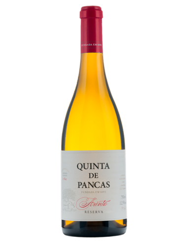 Quinta de Pancas Reserva Arinto Branco 2015 | Quinta de Pancas