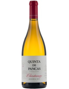 Quinta de Pancas Reserva Chardonnay Branco 2015 | Quinta de Pancas