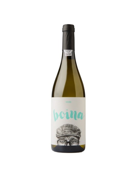 Boina White&nbsp;2018 | Portugal Boutique Winery