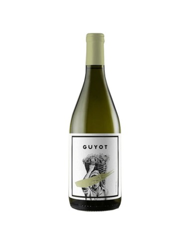 Guyot White 2017 | Portugal Boutique Winery
