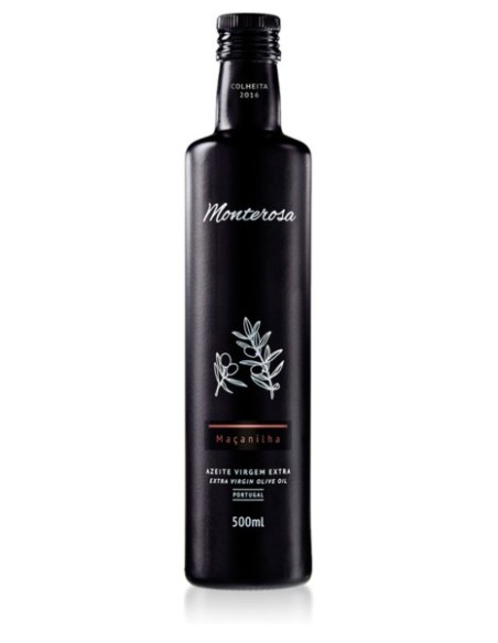 Azeite Extra Virgem Ma&ccedil;anilha Algarvia Monterosa 50cl | Monterosa