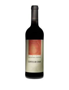 Cortes de Cima&nbsp;Tinto&nbsp;2015 37,5cl | Cortes de Cima