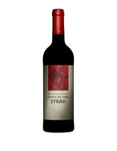 Cortes de Cima Syrah Tinto 2016 37,5cl | Cortes de Cima