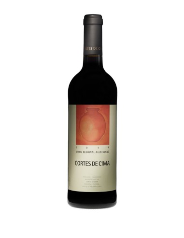 Cortes de Cima&nbsp;Red&nbsp;2014 Double Magnum 3L | Cortes de Cima