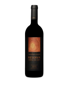 Cortes de Cima Reserva Tinto 2012 | Cortes de Cima