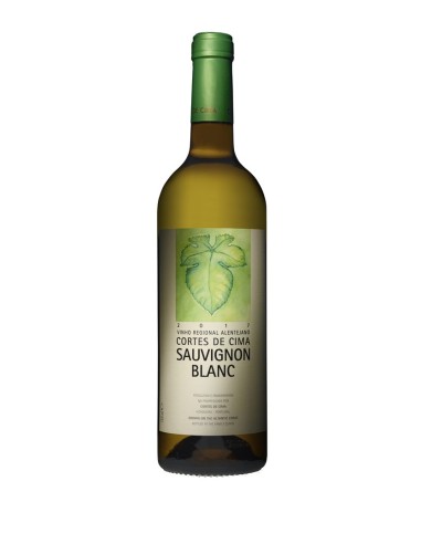 Cortes de Cima Sauvignon Blanc 2017 Magnum | Cortes de Cima