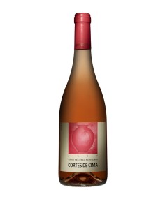Cortes de Cima Ros&eacute; 2018 | Cortes de Cima