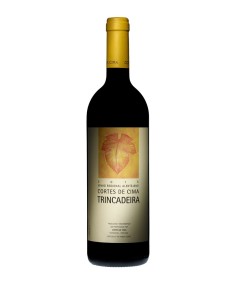 Cortes de Cima Trincadeira Tinto 2015 | Cortes de Cima