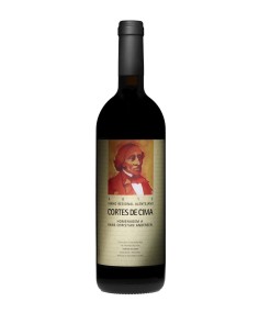 Homenagem Hans Christian Andersen Tinto 2014 | Cortes de Cima