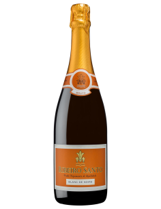 Espumante Ribeiro Santo Blanc de Noirs | Magnum Vinhos - Ribeiro Santo