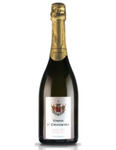 Vinha D'Ervideira Espumante Bruto | Ervideira