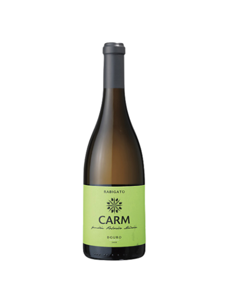 CARM Rabigato White 2019 | CARM