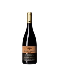Quinta do Sobreir&oacute; de Cima Grande Reserva Tinto 2016 | Quinta do Sobreir&oacute; de Cima