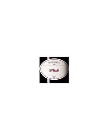 Quinta do Sobreir&oacute; de Cima Syrah Tinto 2017 | Quinta do Sobreir&oacute; de Cima