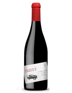 Hobby - Touriga Nacional, Aragonez Red 2014 | Hobby