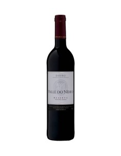Valle do N&iacute;deo Tinto Reserva 2017 75cl | Herminio Miguel Abrantes