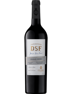 Colec&ccedil;&atilde;o Privada DSF Domingos Soares Franco Grand Noir Tinto 2015 | Jos&eacute; Maria da Fonseca