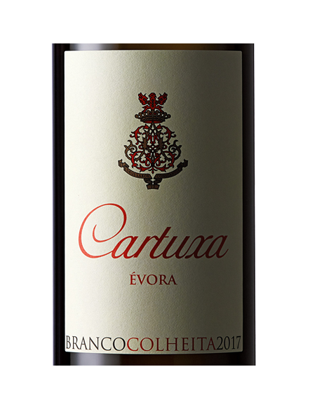 Cartuxa Branco 2018 DOC | Cartuxa