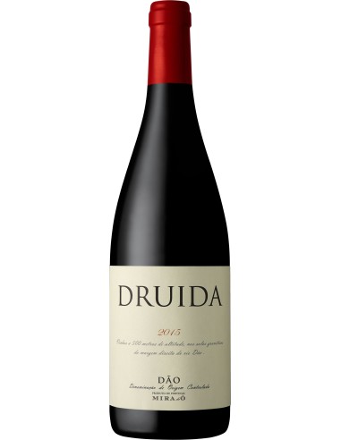 Druida Tinto 2015 Magnum | Druida