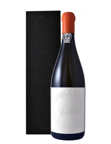 Conceito &Uacute;nico White 2018 75cl | Conceito Vinhos - Wines