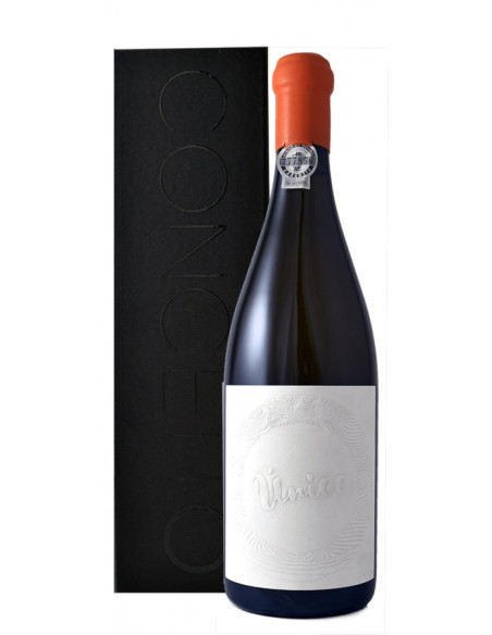 Conceito &Uacute;nico White 2018 75cl | Conceito Vinhos - Wines