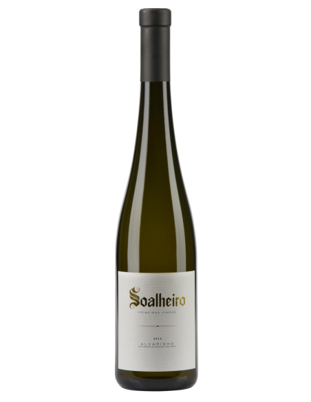 Soalheiro Primeiras Vinhas 2018 | Soalheiro